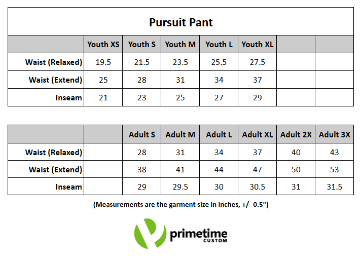 Islanders Track Pant