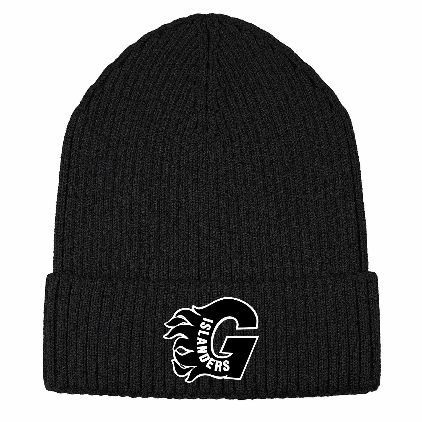 Islanders Beanie