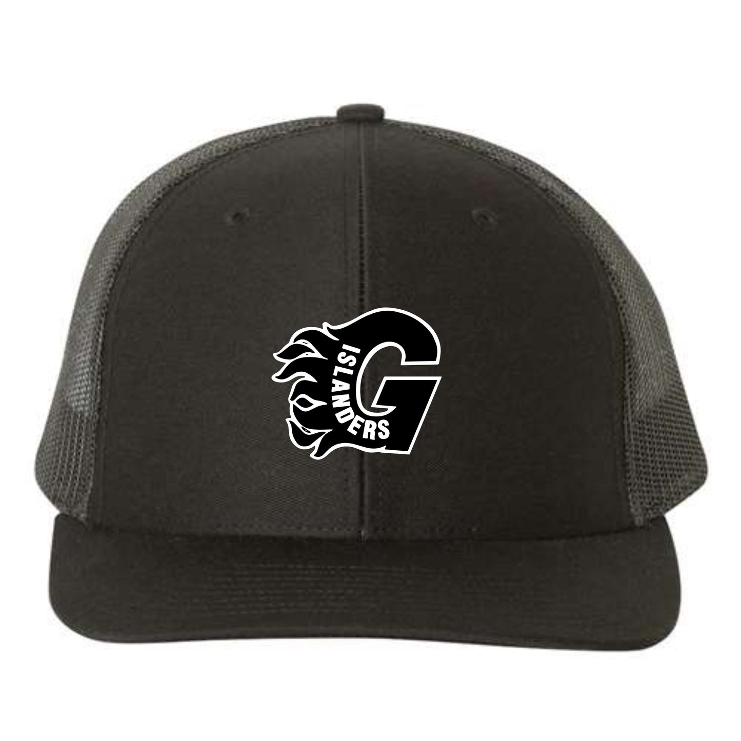 Richardson Trucker Cap