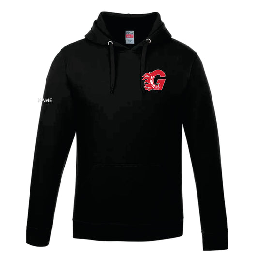 Islanders Full-Zip Hoodie