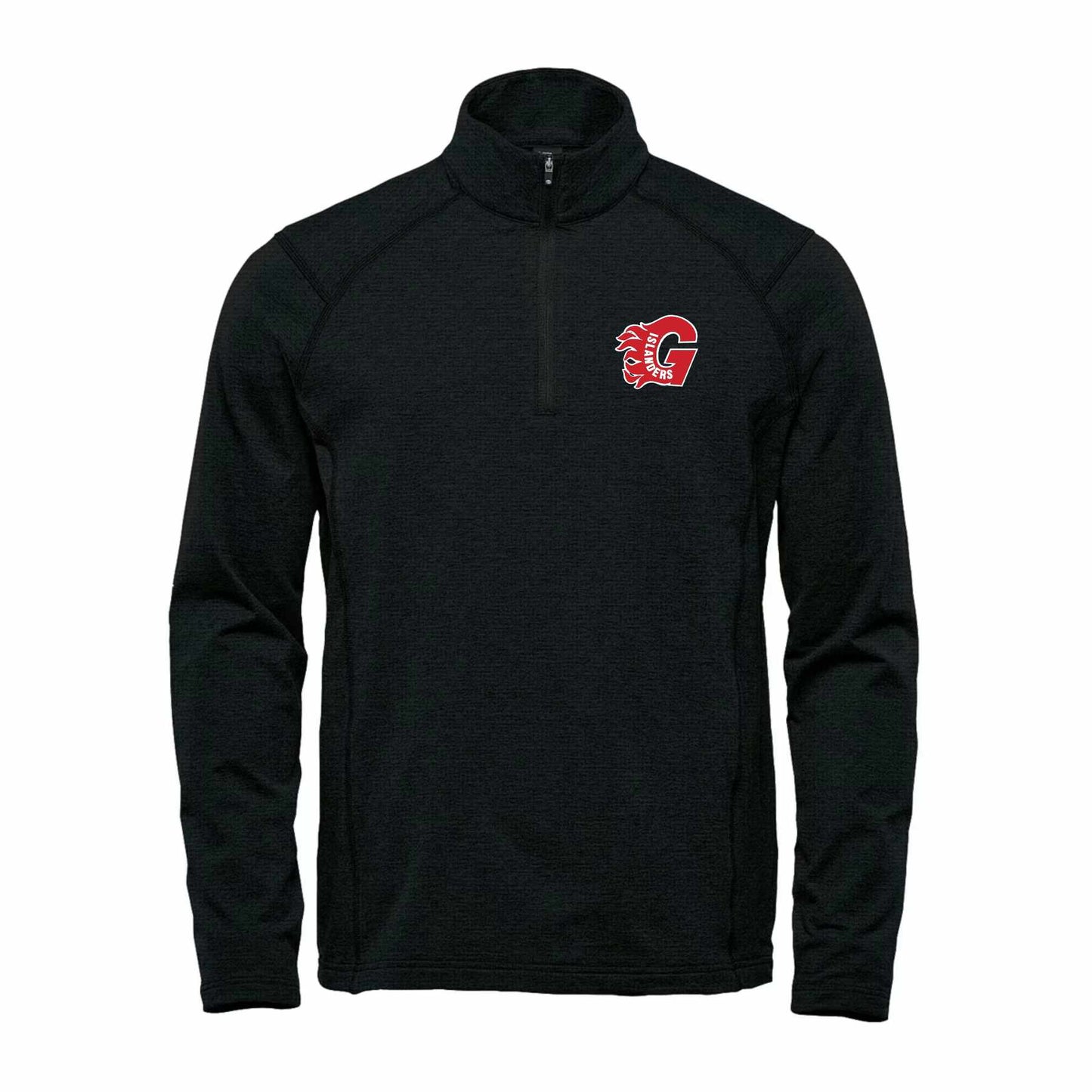 Performance 1/4 zip
