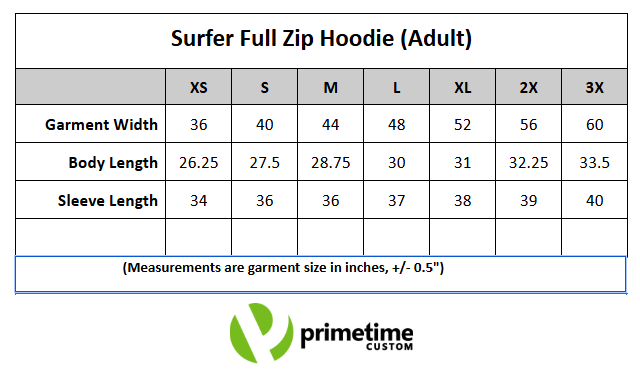 Islanders Full-Zip Hoodie