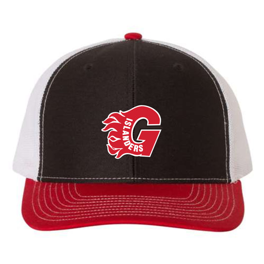 Richardson Trucker Cap