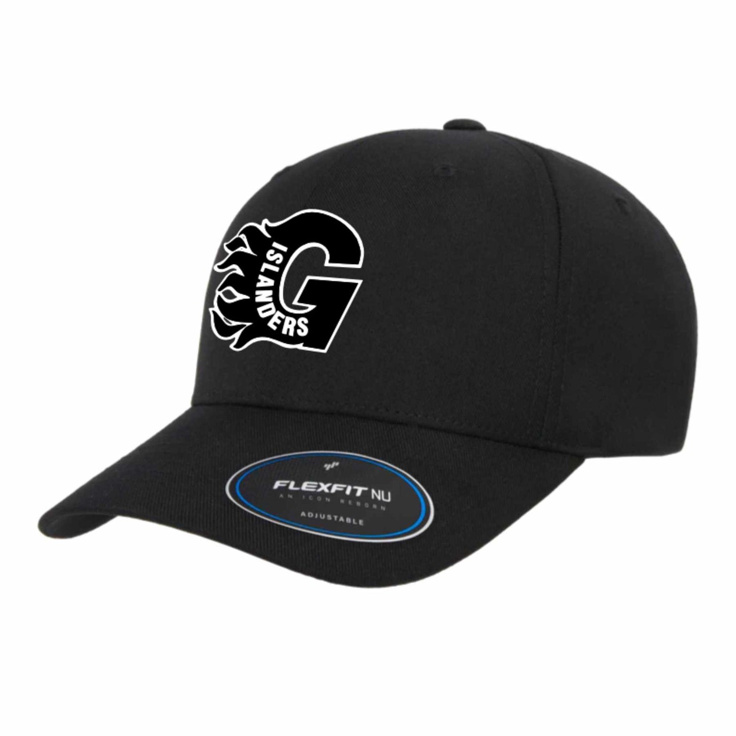 Flexfit Snapback Cap