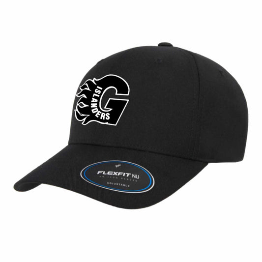 Flexfit Snapback Cap