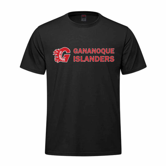 Islanders Graphic Tee