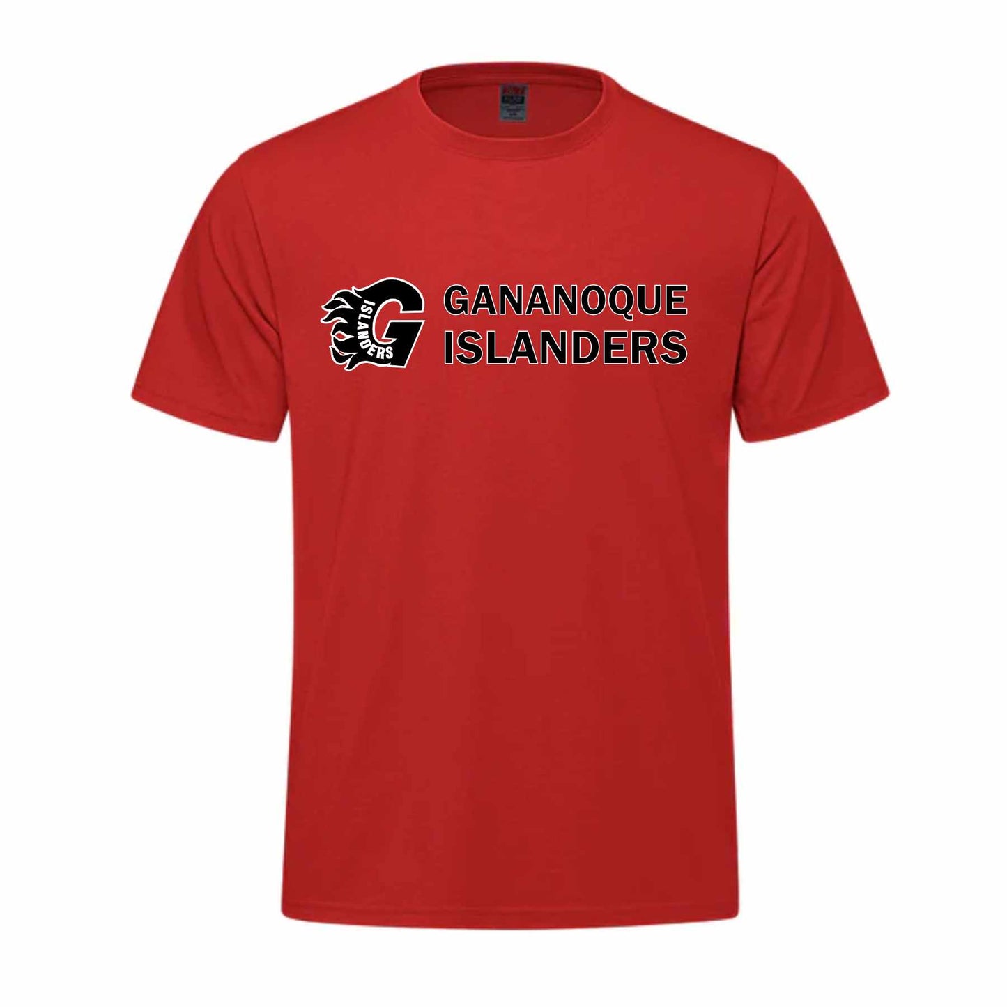 Islanders Graphic Tee