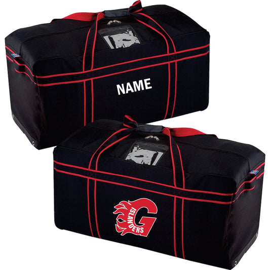 Islanders Hockey Bag