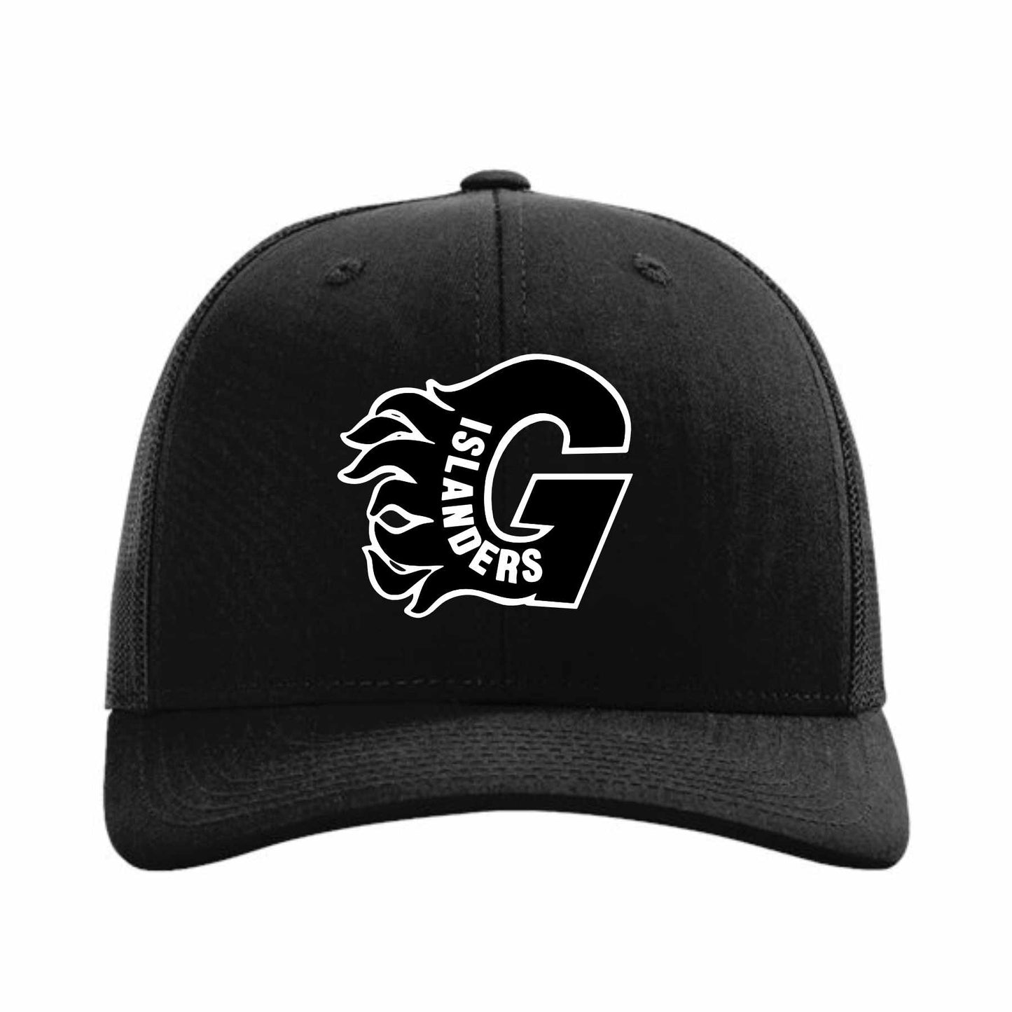 Richardson Trucker Cap