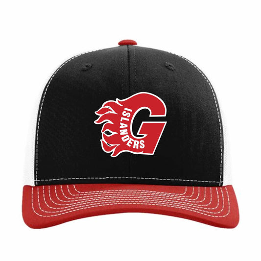 Richardson Trucker Cap