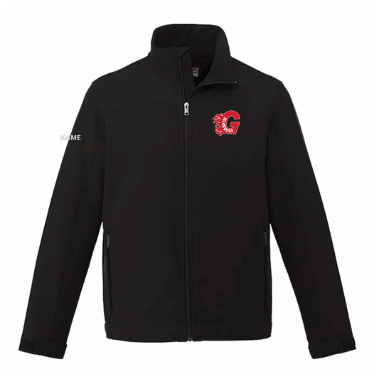 Islanders Softshell