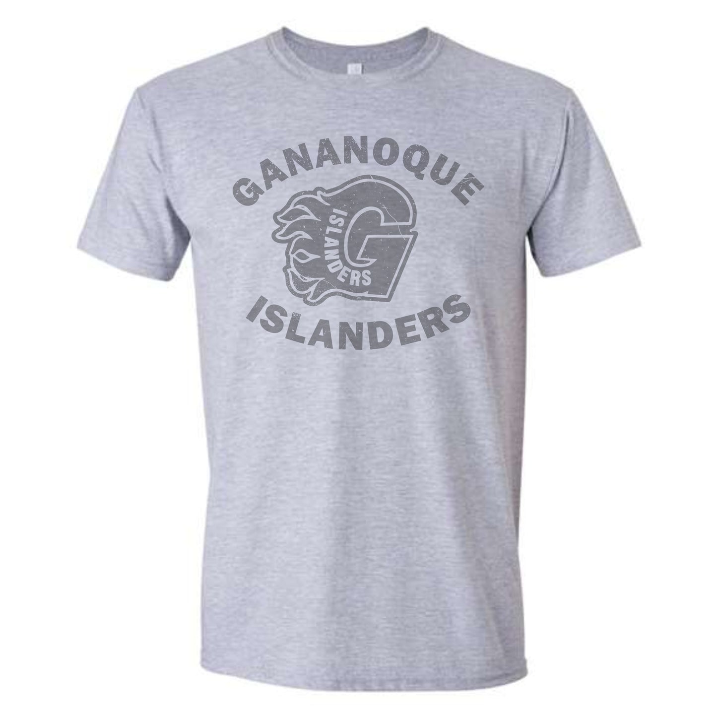 Islanders Vintage T-shirt