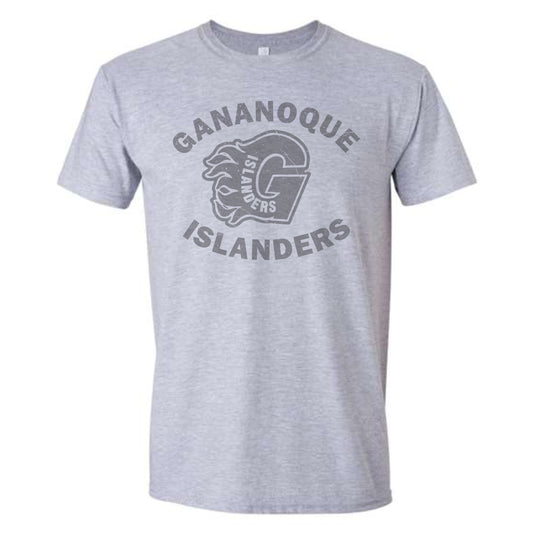 Islanders Vintage T-shirt