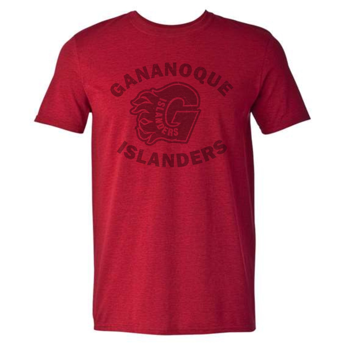 Islanders Vintage T-shirt