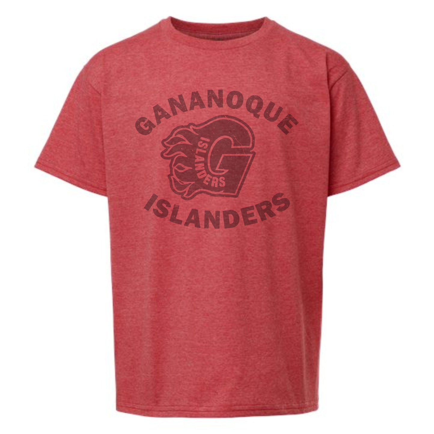 Islanders Vintage T-shirt